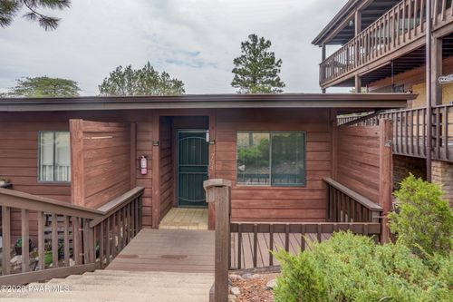 734 S Montezuma St, Prescott, AZ, 86303-4230 | Card Image