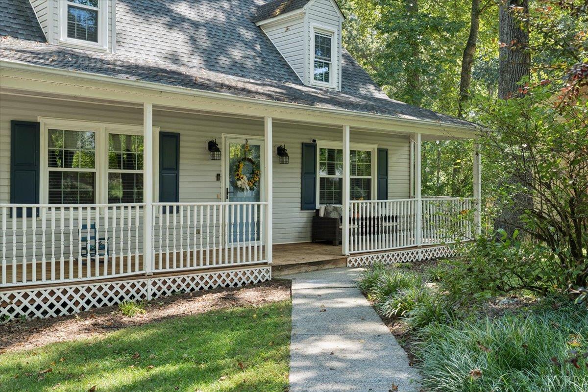 Residential in Amherst 4