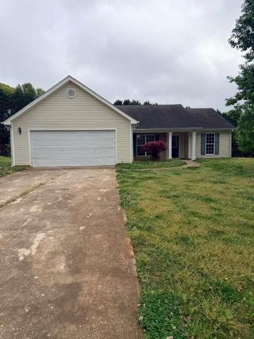506 Cherokee Rd, Winder, GA, 30680-7440 | Card Image