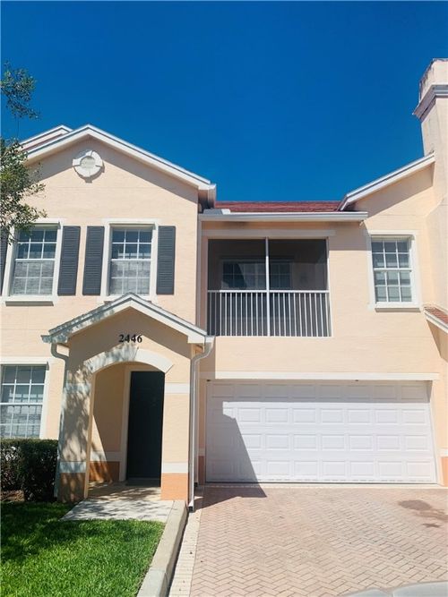 2446-2446 57th Cir, Vero Beach, FL, 32966-4643 | Card Image