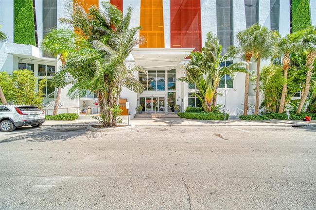 APT-1502 - 601 Ne 27 Th St, Condo with 2 bedrooms, 2 bathrooms and null parking in Miami FL | Image 59
