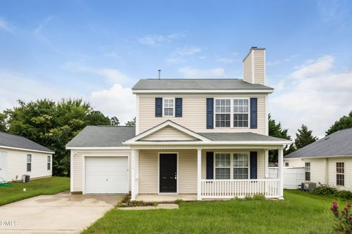 5316 Marthonna Way, Raleigh, NC, 27616-2915 | Card Image