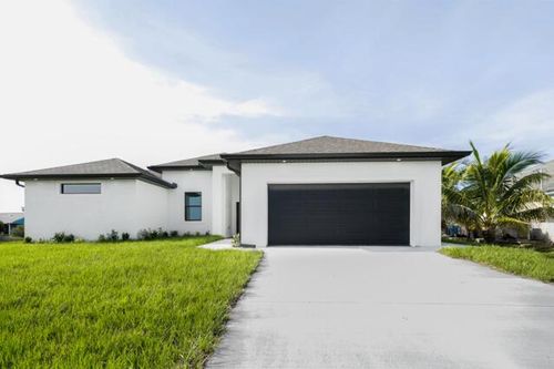 4521 Nw 34th St, Cape Coral, FL, 33993-7954 | Card Image