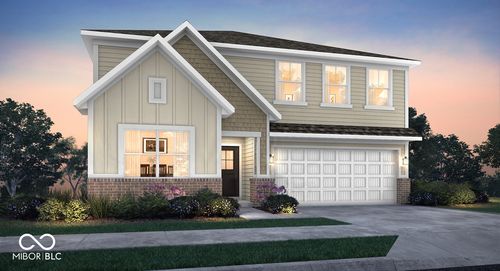 7328 Sayers Rd, Indianapolis, IN, 46259-2514 | Card Image