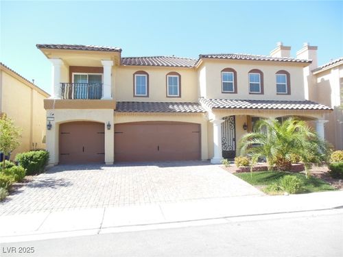6277 Mustang Spring Ave, Las Vegas, NV, 89139-6898 | Card Image