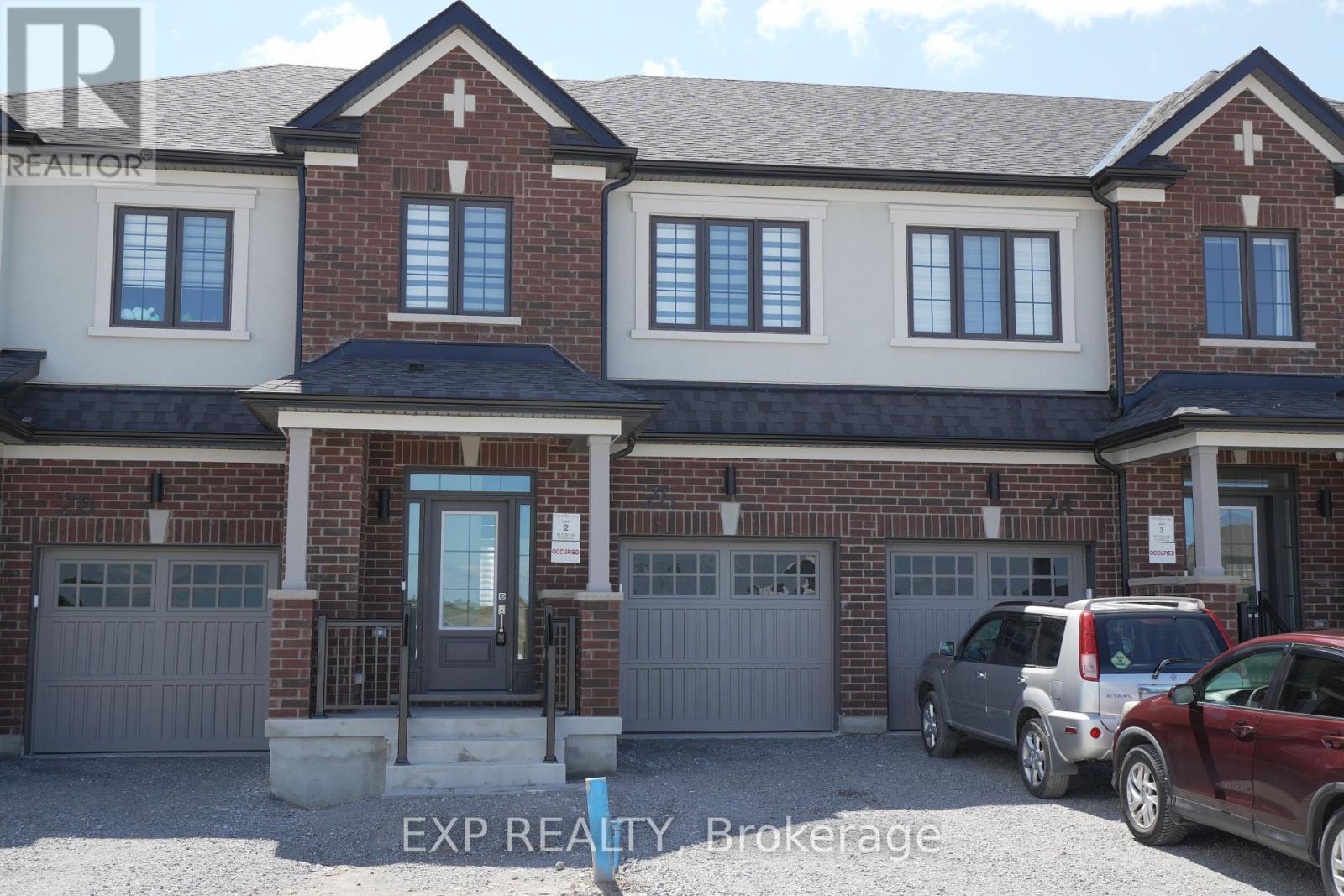 Residential Lease in Georgina (Keswick North) 2
