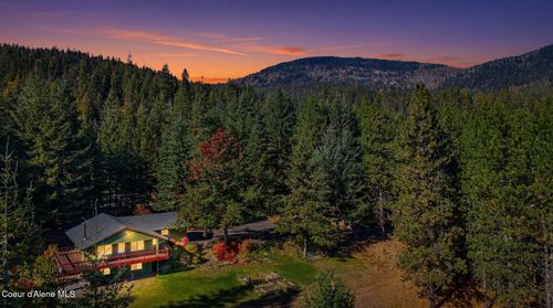 8766 W Barrett Dr, Rathdrum, ID, 83858-5100 | Card Image