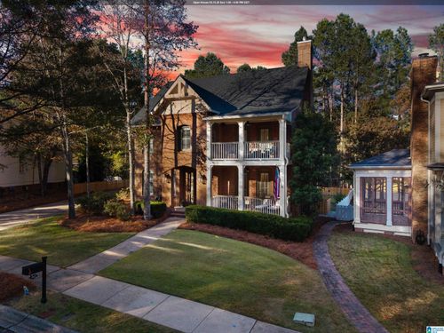 543 Founders Park Cir, HOOVER, AL, 35226-4148 | Card Image