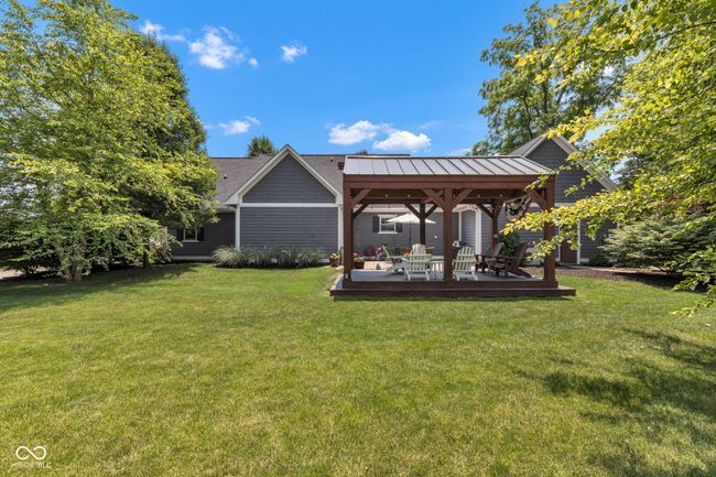 900 W Busby St, House other with 3 bedrooms, 4 bathrooms and null parking in Lebanon IN | Image 62