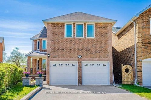 26 Millcroft Way, Thornhill, ON, L4J6P1 | Card Image