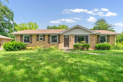 101 Susan St, Clarksville, TN, 37042-5529 | Card Image