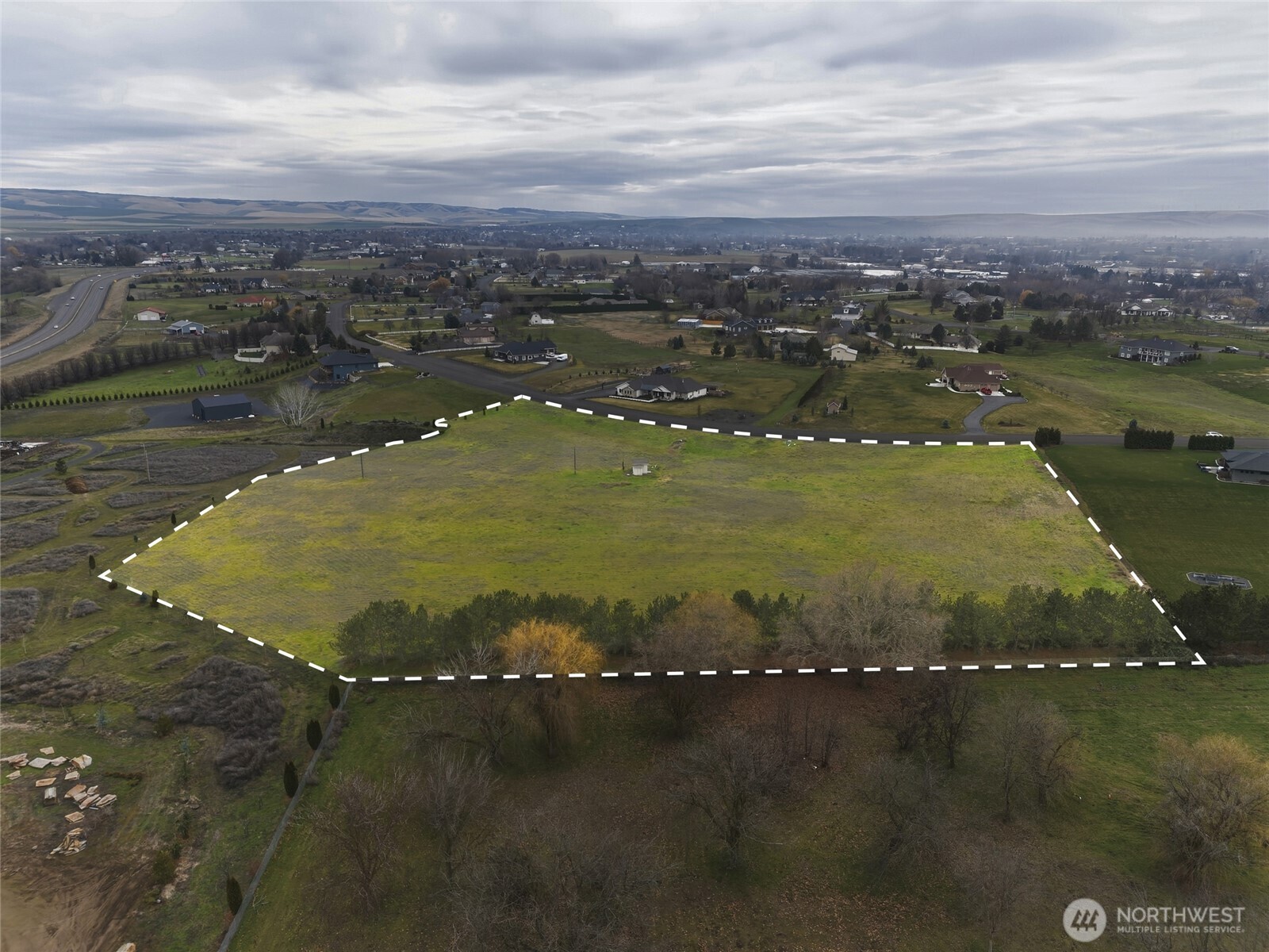 Land in Walla Walla 4