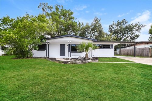 295 Bel Aire Dr S, MERRITT ISLAND, FL, 32952-3655 | Card Image