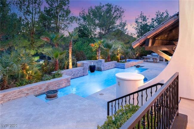 19 Quintessa Cir, House other with 4 bedrooms, 5 bathrooms and null parking in Las Vegas NV | Image 91