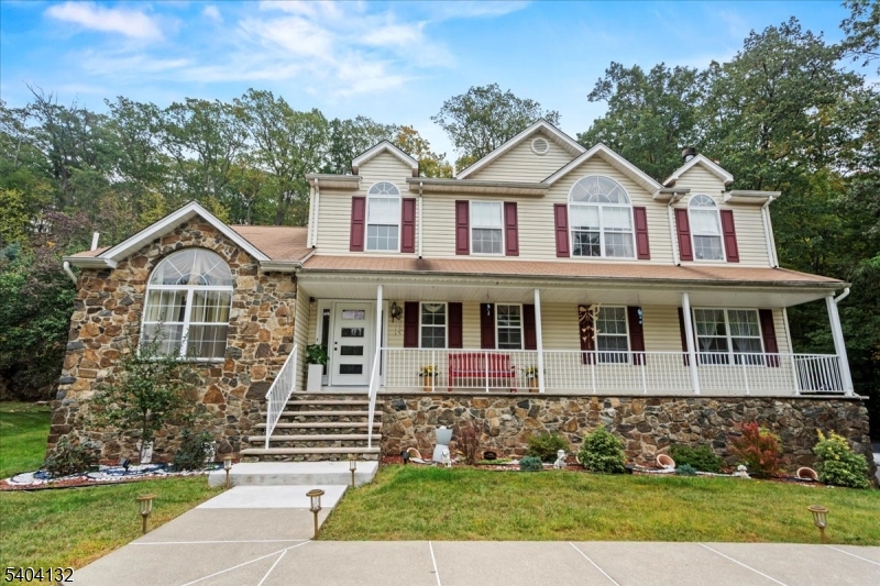 Residential in West Milford Twp.