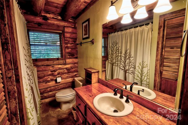 312 Wilkes Rd, House other with 4 bedrooms, 2 bathrooms and null parking in Bryson City NC | Image 4