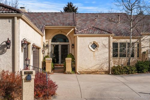 3970 Hermitage Dr, Colorado Springs, CO, 80906-7214 | Card Image