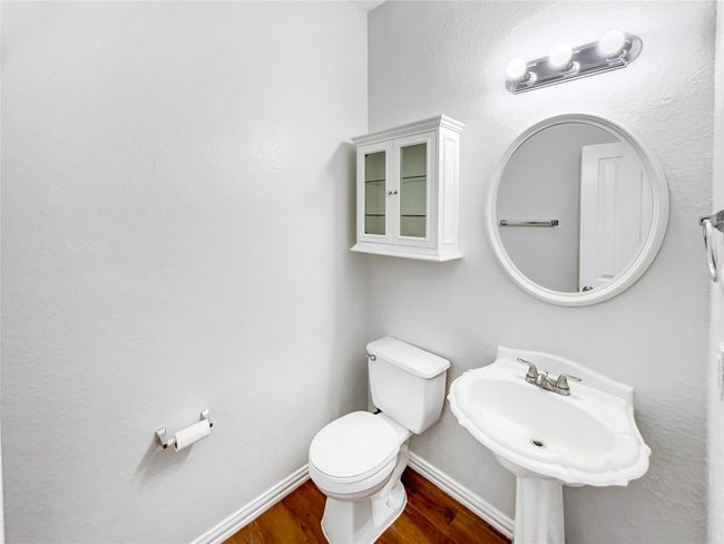3128 Flinders Reef Ln, House other with 3 bedrooms, 3 bathrooms and 2 parking in Austin TX | Image 15