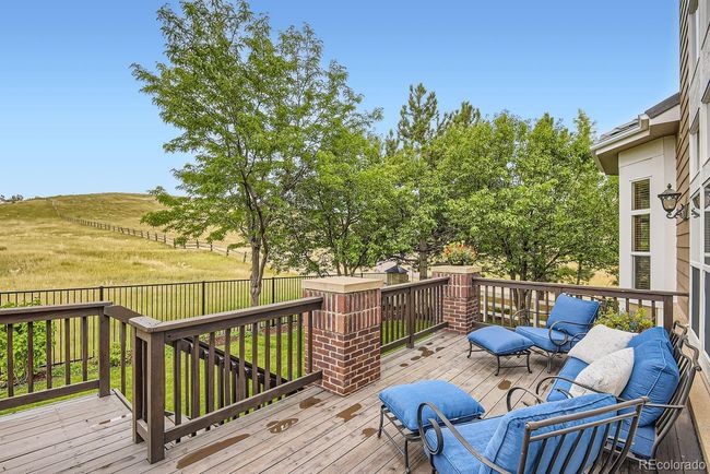 Backs directly to the Bluffs Regional Park! | Image 41
