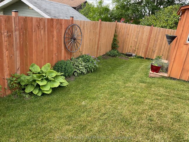 301 Napier Lane, House attached with 3 bedrooms, 3 bathrooms and 2 parking in Almonte ON | Image 24