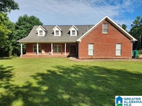 11664 Chigger Ridge Rd, Brookwood, AL, 35444-0719 | Card Image