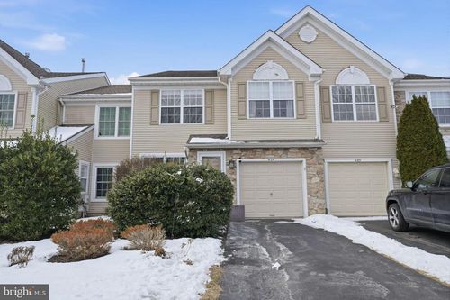 434 Mahogany Walk, NEWTOWN, PA, 18940-4209 | Card Image