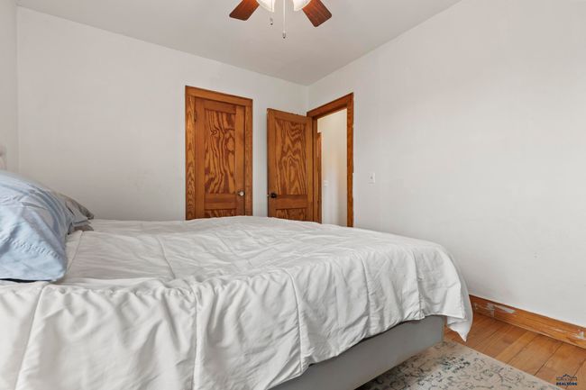 CHESTNUT - 309 Other, House other with 4 bedrooms, 2 bathrooms and null parking in Kadoka SD | Image 18