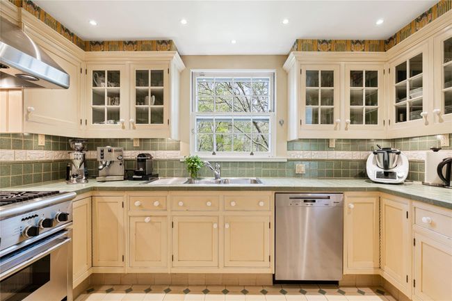 13 Seneca Trl, House other with 5 bedrooms, 5 bathrooms and null parking in Harrison NY | Image 9