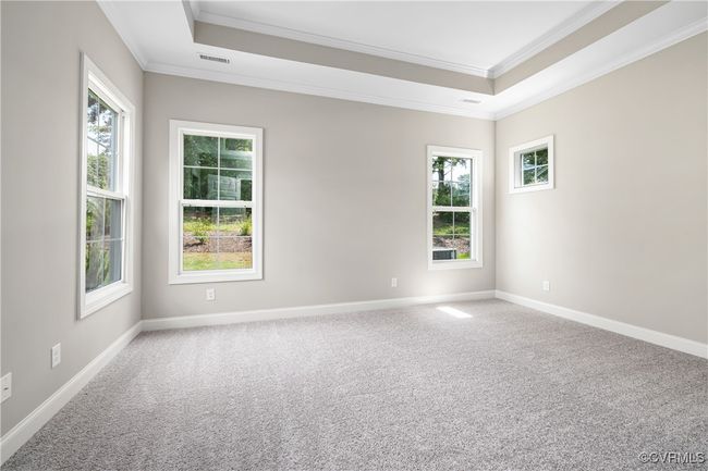 1042 Arbor Heights Terrace, House other with 3 bedrooms, 4 bathrooms and null parking in Midlothian VA | Image 16