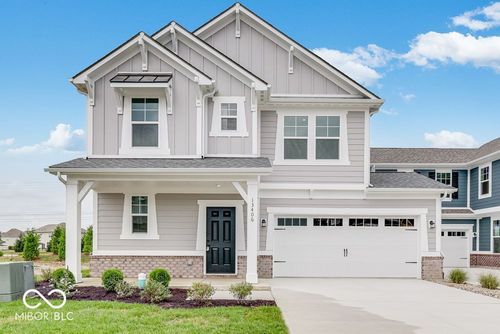 13406 Vickery Ridge Dr, Fishers, IN, 46037 | Card Image