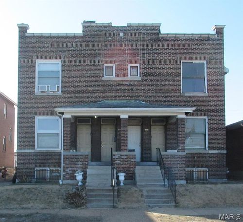 4278 E Sacramento Ave, Saint Louis, MO, 63115-3463 | Card Image