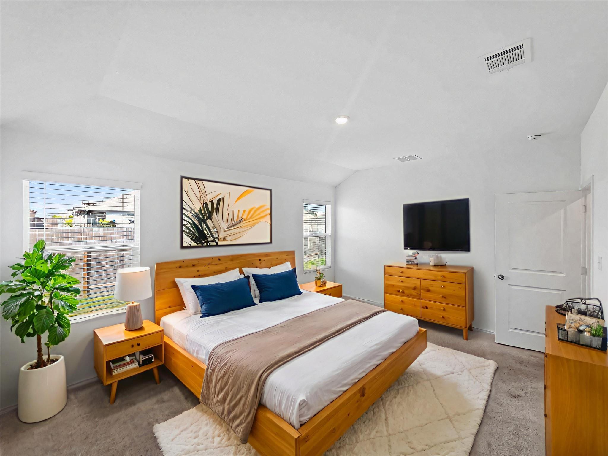 Residential Lease in Hutto 3