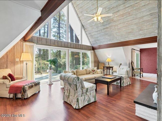2 Little River Ln, House other with 3 bedrooms, 2 bathrooms and 2 parking in Whispering Pines NC | Image 29