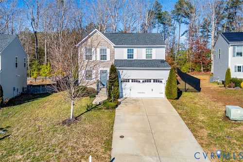 7959 Arbor Ponds Ter, New Kent, VA, 23124-2462 | Card Image
