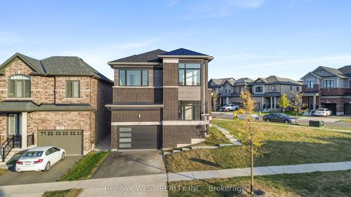 297 Bismark Dr, Cambridge, ON, N1S0C6 | Card Image