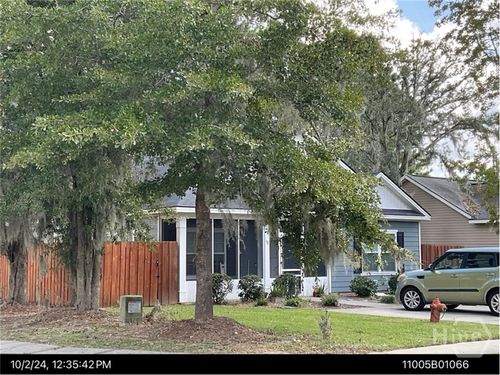 170 Burton Rd, Savannah, GA, 31405-9413 | Card Image