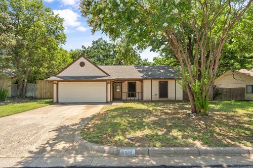 6007 Brentcove Drive, Arlington, TX, 76001 | Card Image