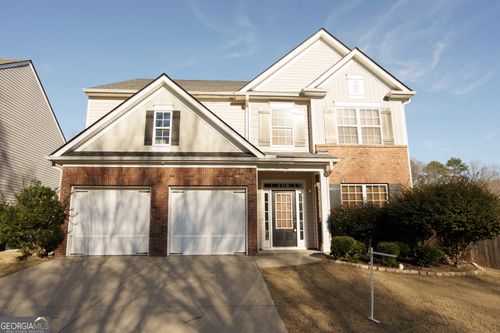 2581 Southhaven Ln, Buford, GA, 30519-6100 | Card Image