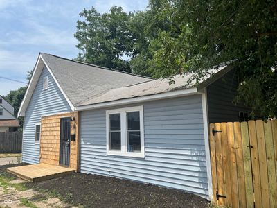 1308 W 18th Street, House other with 2 bedrooms, 2 bathrooms and null parking in Indianapolis IN | Image 2