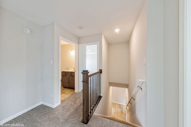 200 Crystal Ln, House other with 3 bedrooms, 3 bathrooms and 2 parking in Steger IL | Image 19