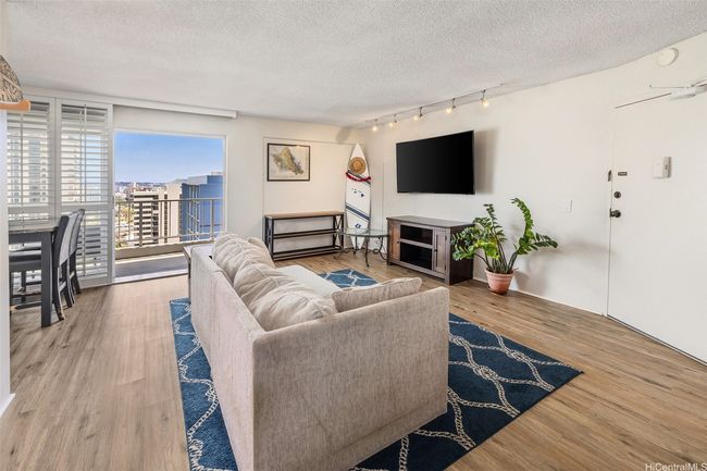PHA - 1111 Wilder Ave, Condo with 2 bedrooms, 2 bathrooms and 1 parking in Honolulu HI | Image 5