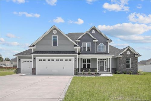 3112 Cragburn Pl, Fayetteville, NC, 28306-6406 | Card Image