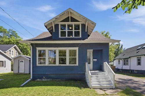 1310 11th Avenue S, Fargo, ND, 58103 | Card Image