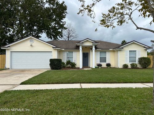 2352 Cruz Court, MIDDLEBURG, FL, 32068 | Card Image