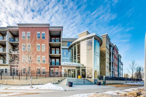 6608-11811 Lake Fraser Drive Se, Calgary, AB, T2J7J4 | Card Image