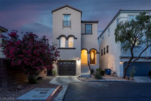 9504 Log Jam St, Las Vegas, NV, 89178-6244 | Card Image