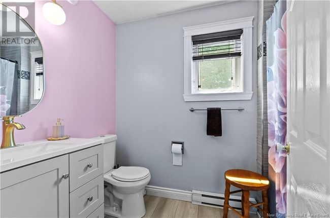 46 Craig St, House other with 5 bedrooms, 3 bathrooms and null parking in Oromocto NB | Image 14