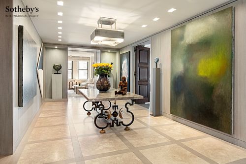 11a-610 Park Avenue, New York City, NY, 10065 | Card Image