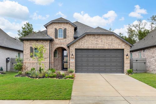 17327 Merigold Heights Dr, Conroe, TX, 77302-2265 | Card Image