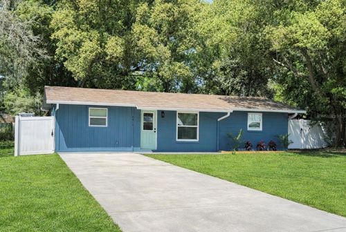 4515 5th Street, ZEPHYRHILLS, FL, 33542 | Card Image